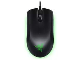Razer Abyssus Essential Gaming Mouse RZ01-02160300-R3M1 New